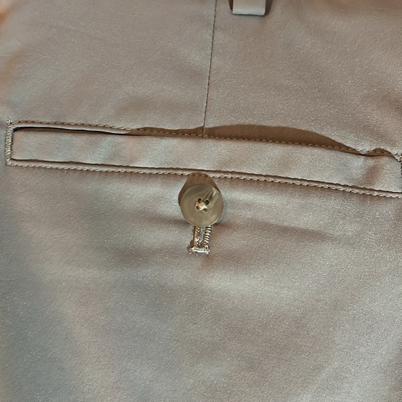 Walter Hagen Mens grey 10” golf shorts, 30W - Picture 3 of 6